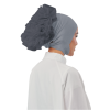 Suri Dagoo Volumnizer Inner in Storm Grey